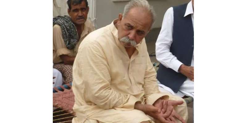 مسلم لیگ (ن) کے مغوی رکن پنجاب اسمبلی رانا جمیل حسن مردان سے بازیاب