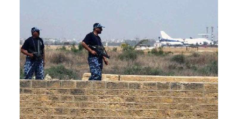 ایڈیشنل آئی جی کراچی نے ایئرپورٹ حملے کی تحقیقات کیلئے کمیٹی تشکیل ..