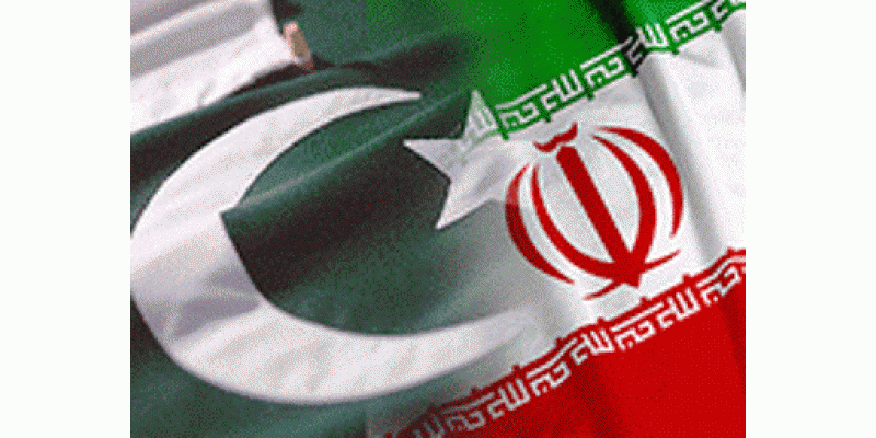 ایران اور پاکستان نے تجارت سمیت تمام شعبوں میں تعاون کے فروغ پر اتفاق، ..