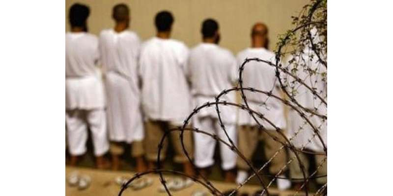 امریکا نے افغانستان میں بغیر کسی مقدمے کے قید 10 پاکستانیوں کو رہا کر ..