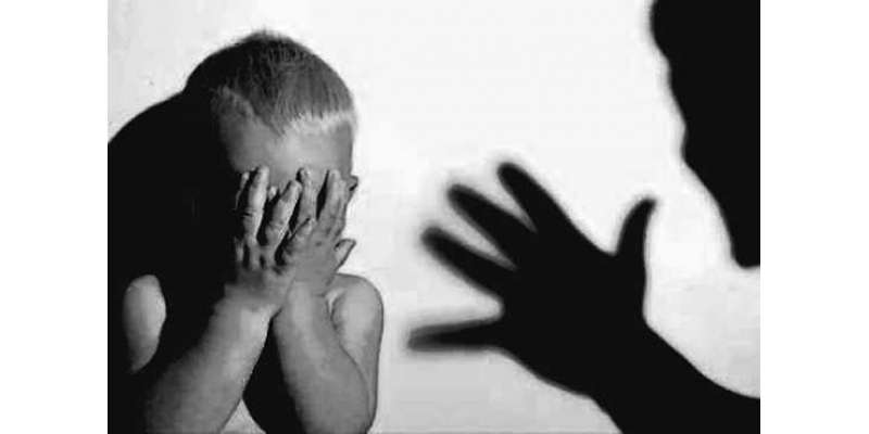 قصور:معصوم بچوں کے ساتھ زیادتی کے واقعات کا سلسلہ رک نہ سکا