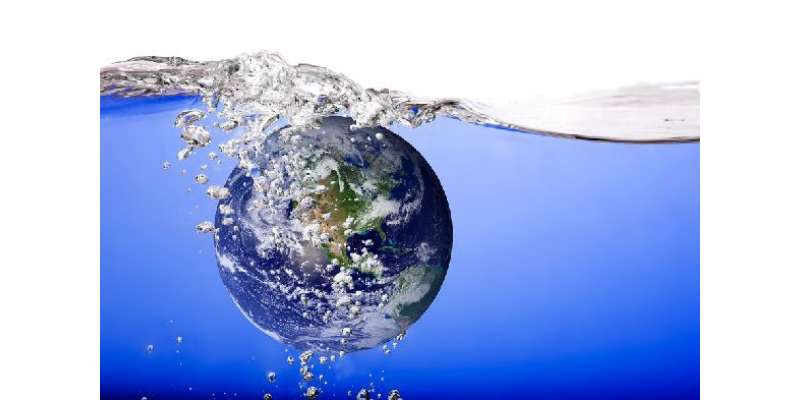 دنیا بھر میں پانی کی خاموشی سے فروخت کے رجحان میں اضافہ کا انکشاف،وال ..