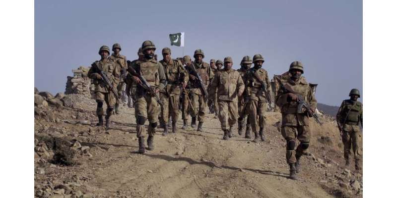 پاکستان نے شمالی وزیرستان آپریشن پر اعتماد میں نہیں لیا‘ امریکہ