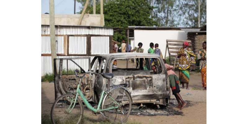 کینیا میں صومالیہ کی شدت پسند تنظیم کا فٹبال میچ دیکھنے والوں پر حملہ، ..