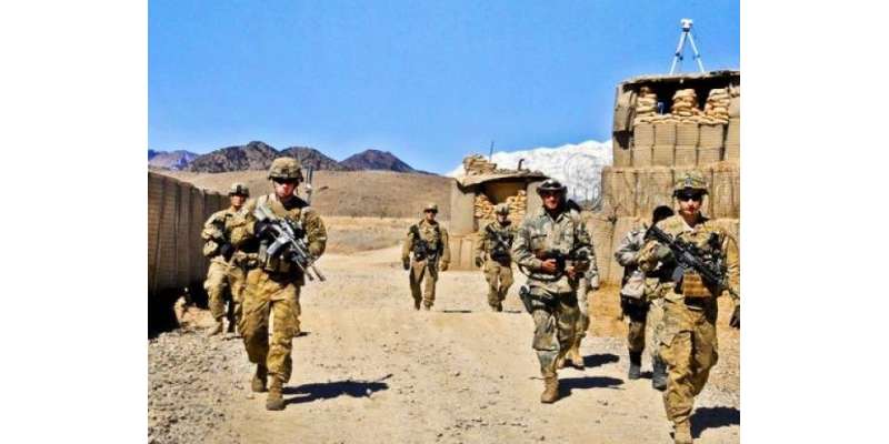 شمالی وزیرستان آپریشن کے باعث امریکا نے پاک افغان سرحد پر نگرانی بڑھادی