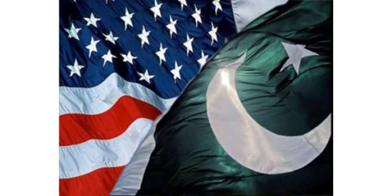 شمالی وزیرستان آپریشن حکومت پاکستان کا اپنا فیصلہ ہے،امریکا کی طرف ..