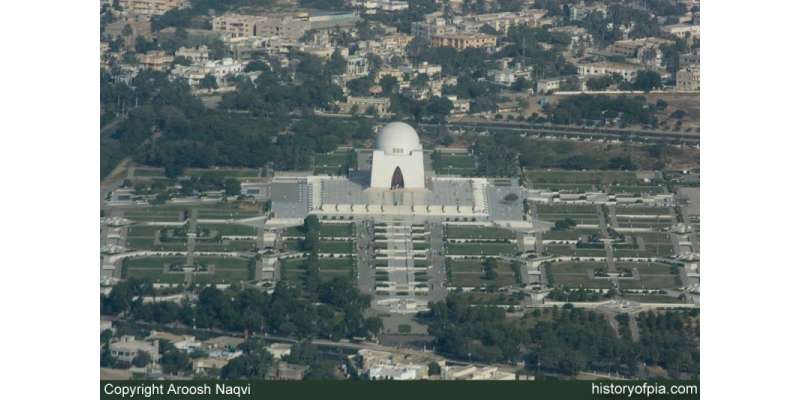 کراچی،خفیہ اداروں نے شہر قائد کے 72 مقامات کو انتہائی حساس قرار دے دیا ..