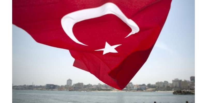 ترکی ، حکومت کا تختہ الٹنے کی سازش میں گرفتار 230 فوجی افسران کو رہا کرنے ..