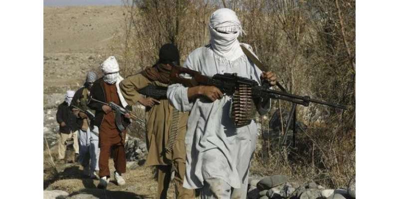 پاکستان میں خودکش حملے حرام ہیں‘حملے کرنے والے باغی ہیں اور فساد فی ..