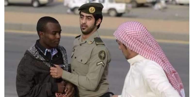 سعودی عرب ،ہنگامہ آرائی اورحکومت مخالف اقدامات کے جرم میں 26افرادکو ..