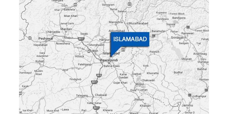 اسلام آباد کے مزار پر دھماکا، 39 افراد زخمی