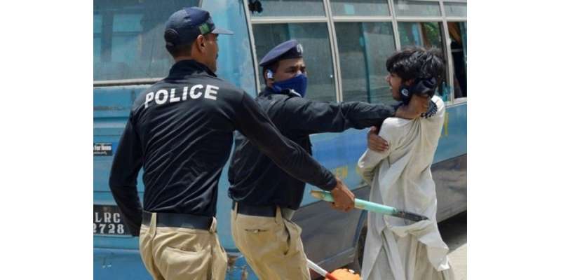سانحہ لاہور کے دوران گرفتار کئے گئے 44 ملزمان ضمانت پر رہا