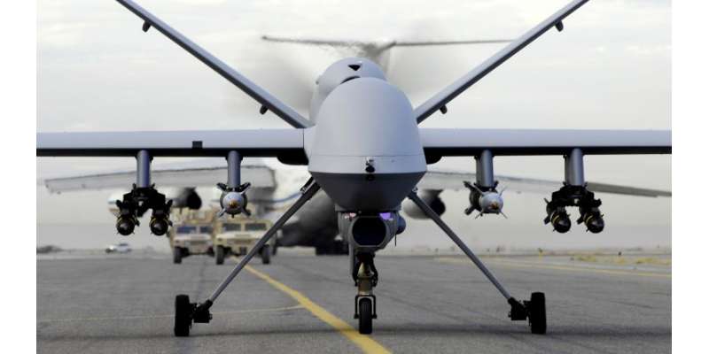 امریکا میں ڈرون طیارے اگلے سال سے تجارتی مقاصد کیلئے بھی اڑیں گے ،دہشت ..