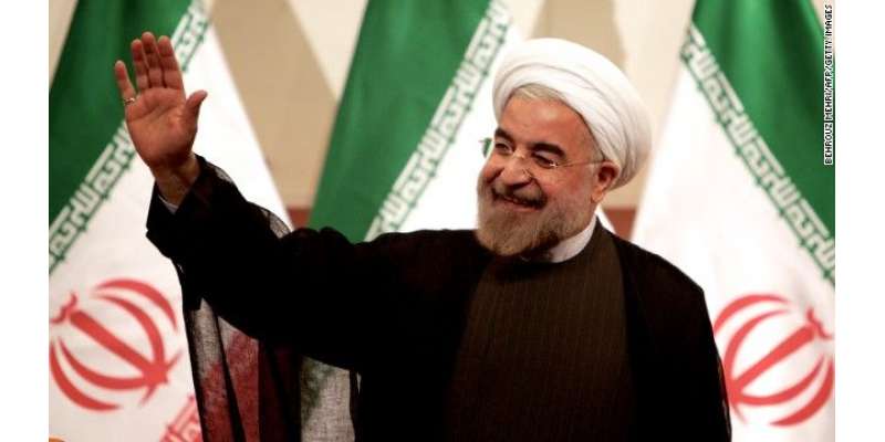 ایران نے رمضان المبار ک میں عراق کے فریقین سے جنگ بندی کی اپیل کردی