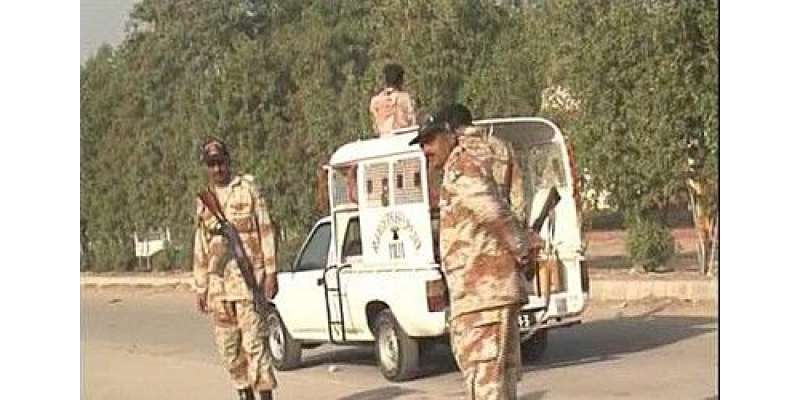 کراچی میں تمام غیر ملکی سفارت کار اپنی نقل و حرکت محدود کردیں،وزارت ..