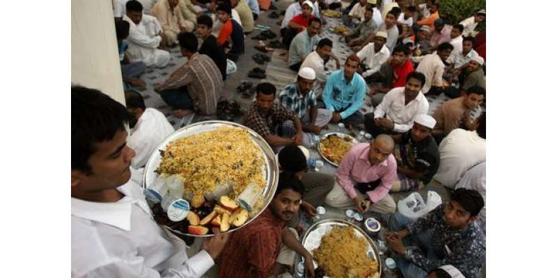 سعودی عرب سمیت خلیجی ریاستوں میں یکم رمضان المبارک 29 جون کو ہوگا