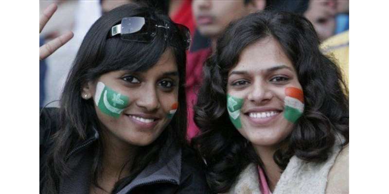 پاکستان بھارت بھائی بھائی لیکن دوستی ابھی دور ہے،برطانوی میڈیا