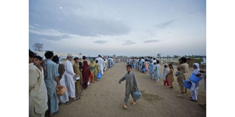 11ہزار پاکستانی خاندانوں نے افغانستان نقل مکانی کی، اقوام متحدہ