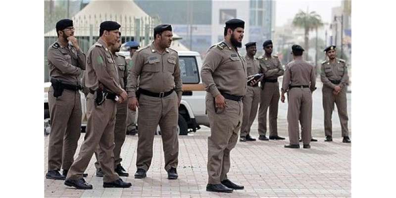 سعودی عرب کی مذہبی پولیس کومشکوک افرادکاپیچھا کرنے اورجاسوسی سے روک ..