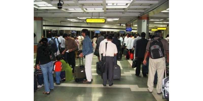 سری لنکا نے پاکستانیوں کے لئے بغیر ویزہ سفر کی سہولت ختم کردی