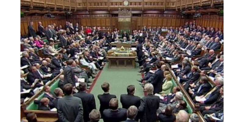 برطانوی پارلیمنٹ ہاؤس آف کامنز میں مسئلہ کشمیرایجنڈے پر آگیا