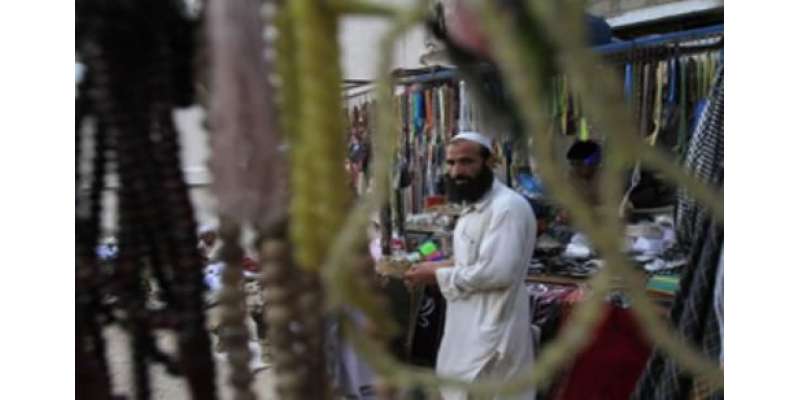 رمضان المبارک کی آمد ،تسبیح،ٹوپیوں اور جائے نماز کی مانگ میں اضافہ