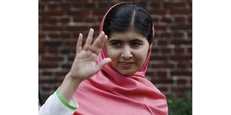 عالمی برادری شمالی وزیرستان کے متاثرین کی امداد کرے‘ ملالہ