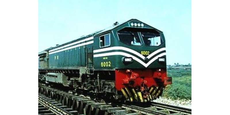 پاکستان ریلوے کا عید پر خصوصی ٹرینیں چلانے پر غور