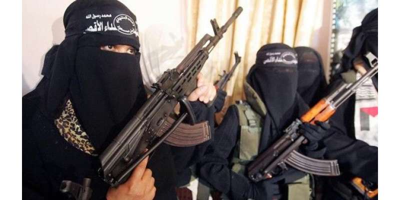 جڑواں برطانوی بہنیں داعش جہاد میں شرکت کیلئے شام روانہ