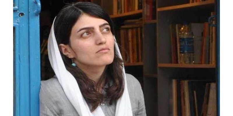 ایران: صحافیہ کو 50 کوڑوں اور 2 سال قید کی سزا،عدالت کا حکومت کے خلاف ..