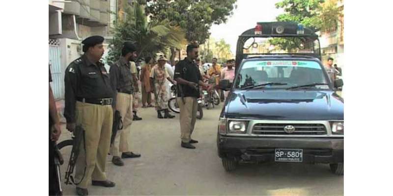 کراچی: فائرنگ سے مجلس وحدت مسلمین کے کارکن سمیت دو جاں بحق، تین ملزم ..