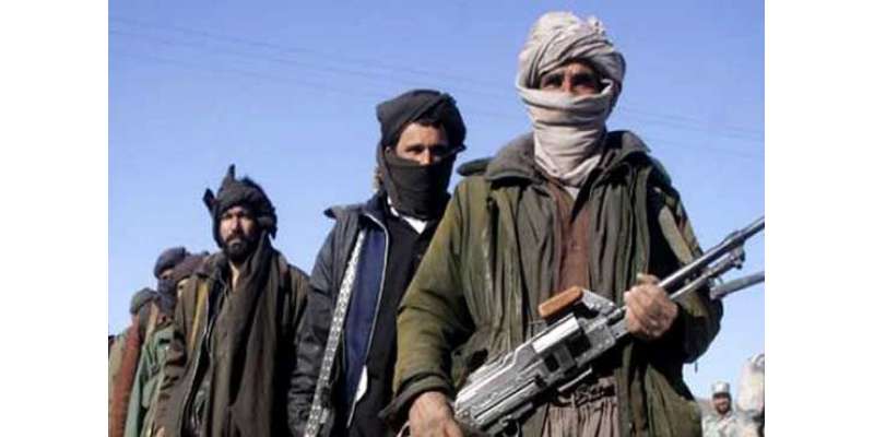 کالعدم تحریک طالبان نے ساتھیوں کی ہلاکت کا بدلہ لینے کے لیے ٹارگٹ کلرز ..