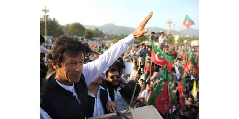 عمران خان کے مارچ سے نمٹنے کیلئے حکومت کا آزادی کی تقریبات 2ہفتے تک ..