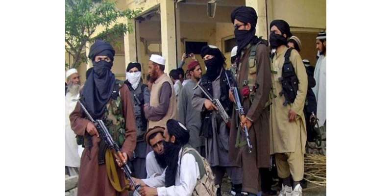میران شاہ میں تحریک طالبان کے تنظیمی امور توقعات سے زیادہ مقامی حد ..