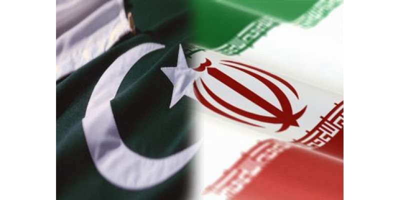 عالمی پابندیاں، پاکستان نے ایران کیساتھ تجارت بڑھانے کے طریقوں پر ..