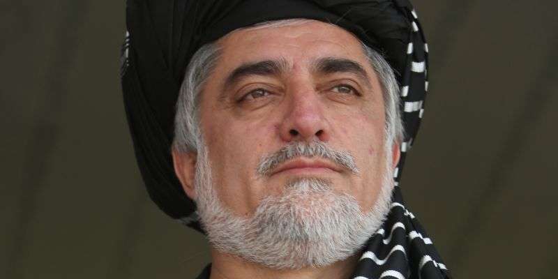 افغانستان،عبداللہ عبداللہ کے حامیوں نے آٹھ دن سے جاری دھرناختم کردیا