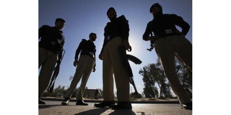 لاہور‘پولیس نے نو ماہ قبل اغواء کیا گیا تین سال کابچہ بازیاب کرا کے ..