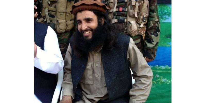 آپریشن ضرب عضب ، بنوں جیل سے فرار کرایا جانے والا طالبان کمانڈر عدنان ..