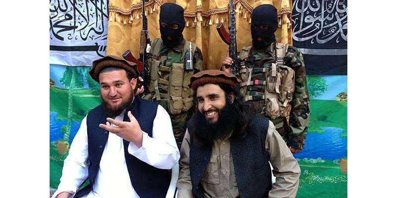 عدنان رشید کے ساتھ گرفتار ہونے والے دیگر طالبان کمانڈرز کے نام اُردو ..