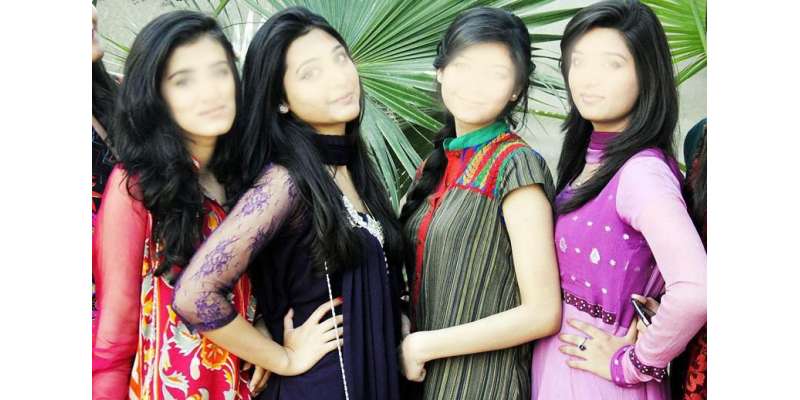 کراچی ٹی وی کے بعض ڈرامہ پروڈیوسروں نے طالبعلم لڑکیوں کو اپنی ڈرامہ ..