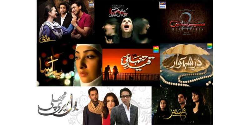 ہندوستانی تماشائیوں پر پاکستانی ٹیلی ویژن ڈراموں نے جادو طاری کر دیا