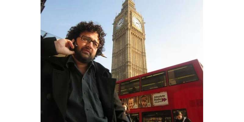 پاکستانی صحافی کوچار سال کی سزا کوافغانستان کی ہائیکورٹ میں چیلنج ..