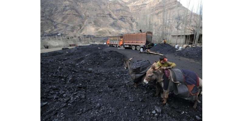 ساہیوال ‘ کوئلے سے چلنے والے پلانٹ کی قادرآباد کے نزدیک تعمیر ‘ 1320میگا ..