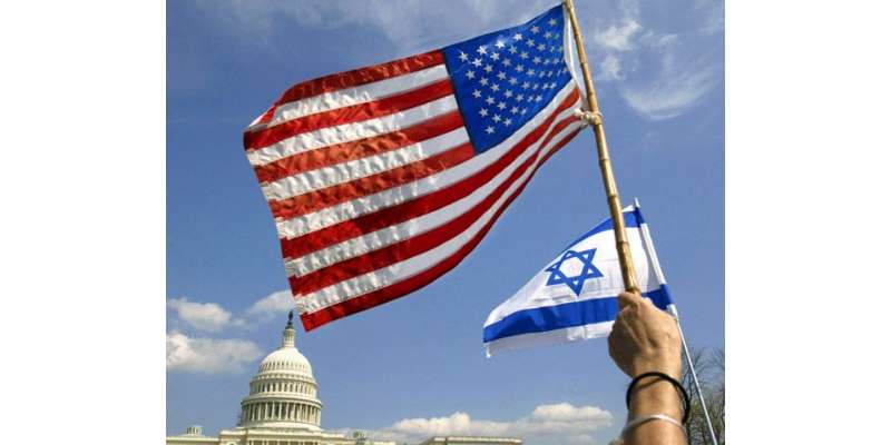 امریکی شہری اسرائیل نہ جائیں، امریکا کا انتباہ