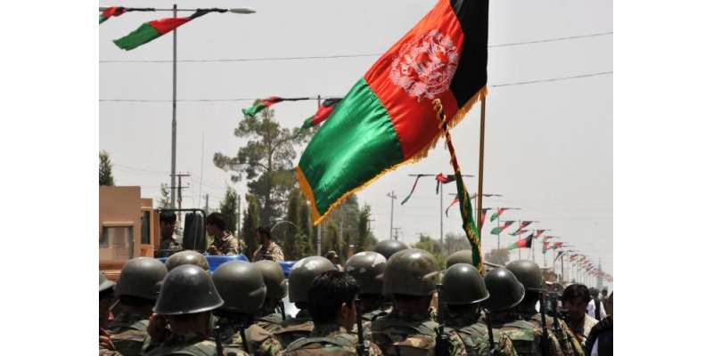 کابل،ائیرپورٹ اور صوبہ پکتیا میں حالیہ حملوں میں آئی ایس آئی ملوث ہے،افغان ..