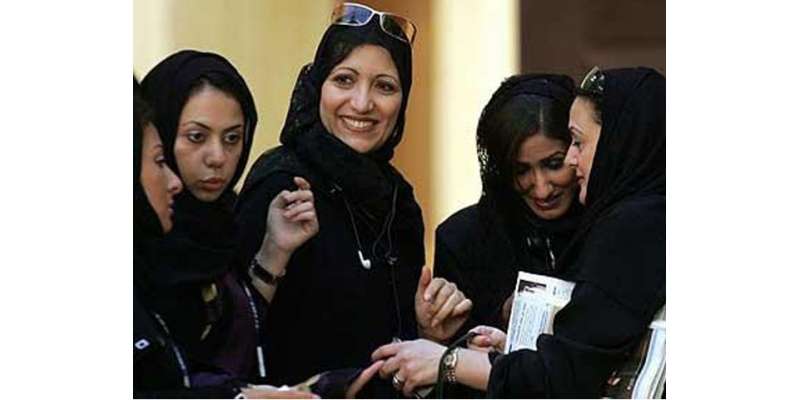 سعودی عرب کی خواتین کو ووٹ ڈالنے اور الیکشن لڑنے کی اجازت مل گئی