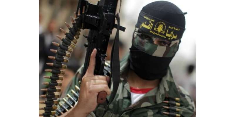 حماس کے جنگجوتربیت یافتہ ،ایک مضبوط دشمن بن چکا ہے، اسرائیل کا اعتراف