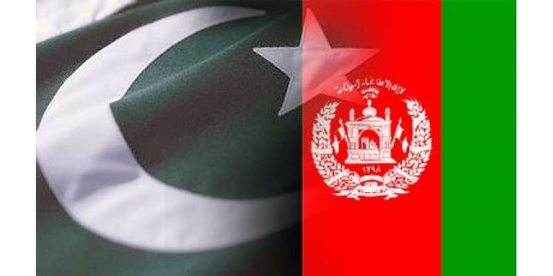 پاکستان پرافغانستان میں شدت پسند حملوں کی پشت پناہی کا الزام