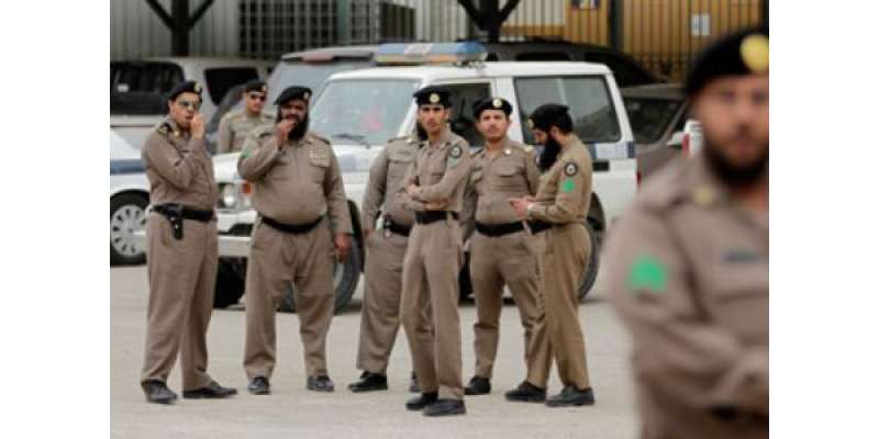 ملک بھرمیں جرائم کی شرح میں 102 فیصد اضافہ ہواہے،سعودی وزارت انصاف