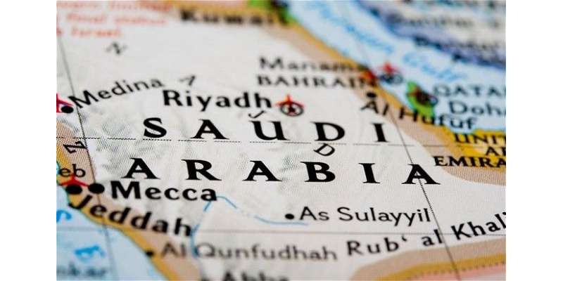 ملک بھرمیں جرائم کی شرح میں 102 فیصد اضافہ ہواہے،سعودی وزارت انصاف